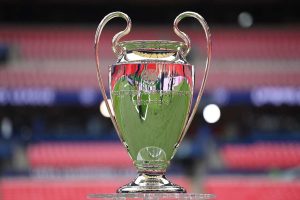 Confira todos os jogos da ‘Fase de Liga’ da Champions
