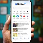 Conheça o Seekee, o app que promete ser seu assistente