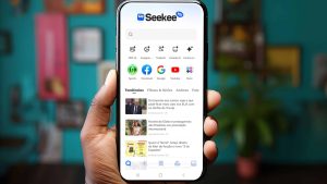 Conheça o Seekee, o app que promete ser seu assistente