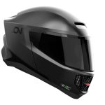 Conheça o capacete inteligente à prova de poluição