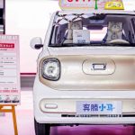 Conheça um dos carros elétricos mais baratos do mundo