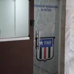 Conhecidos os novos dirigentes da FMF