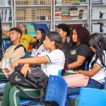 Conscientização sobre combate ao abuso e à exploração sexual infantil