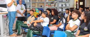 Conscientização sobre combate ao abuso e à exploração sexual infantil