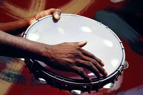 Convento das Mercês recebe nova edição do projeto “Choro, samba