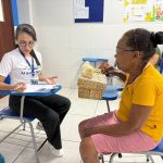 Coordenação Estadual do PAB realiza ações de cadastro de artesãos