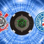 Corinthians x Bahia: onde assistir, horário e escalações do jogo