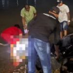 Corpo de jovem desaparecido no rio Tocantins é encontrado após