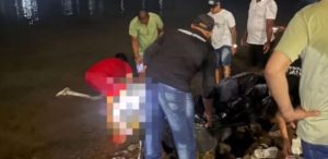 Corpo de jovem desaparecido no rio Tocantins é encontrado após
