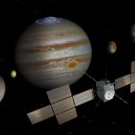 Correção de anomalia em sonda espacial salva missão histórica a