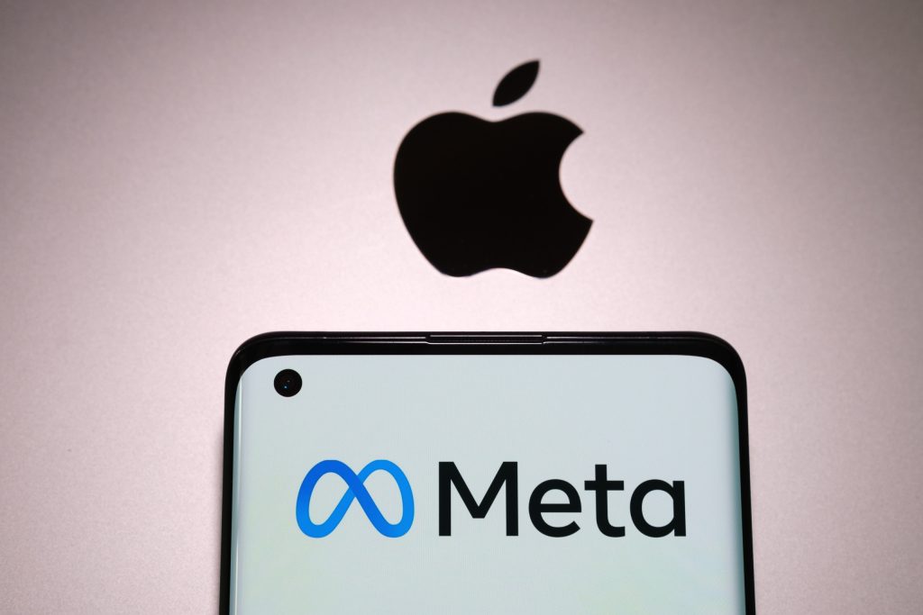 Corrida da IA: Meta contrata mais um executivo da Apple,