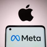 Corrida da IA: Meta contrata mais um executivo da Apple,