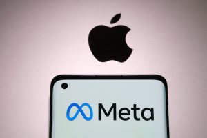 Corrida da IA: Meta contrata mais um executivo da Apple,