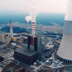 Corrida da IA transforma antigas usinas em centros de dados