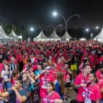 Corrida do Aeroporto de São Luís ultrapassa 2,7 mil inscritos