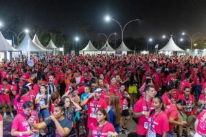 Corrida do Aeroporto de São Luís ultrapassa 2,7 mil inscritos