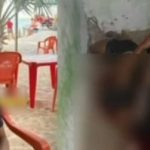 Criminosos invadem residência e matam adolescente com 15 tiros