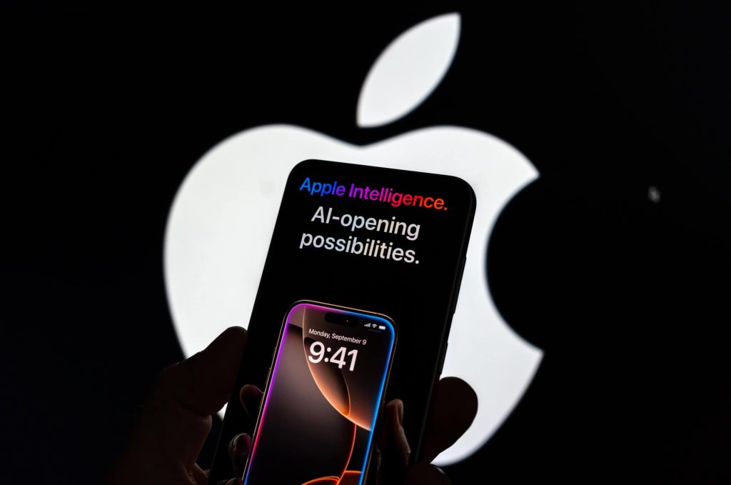 “Crise de confiança”: Apple perde pesquisadores de IA