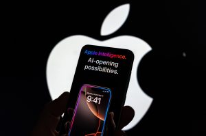 “Crise de confiança”: Apple perde pesquisadores de IA