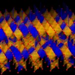 Cristal que “respira” oxigênio é criado por cientistas
