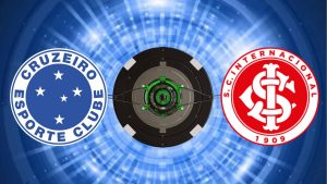 Cruzeiro x Internacional: onde assistir, horário e escalação do Brasileirão