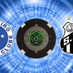 Cruzeiro x Santos: onde assistir, horário e escalação do Brasileirão