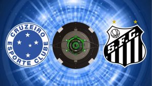 Cruzeiro x Santos: onde assistir, horário e escalação do Brasileirão