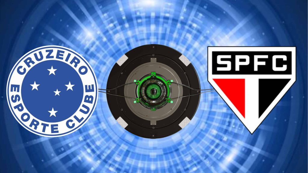 Cruzeiro x São Paulo: onde assistir, horário e escalação do