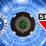 Cruzeiro x São Paulo: onde assistir, horário e escalação do