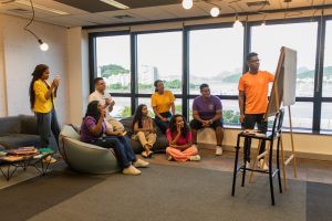 Curso gratuito oferece mil vagas para jovens do Maranhão