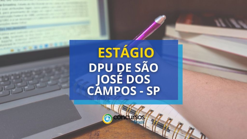 DPU de São José dos Campos