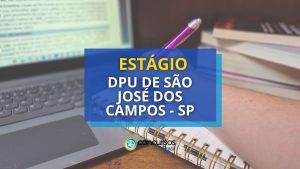 DPU de São José dos Campos