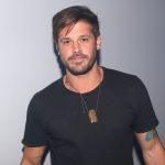 Dado Dolabella é condenado por agressão à ex-namorada