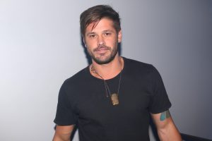 Dado Dolabella é condenado por agressão à ex-namorada