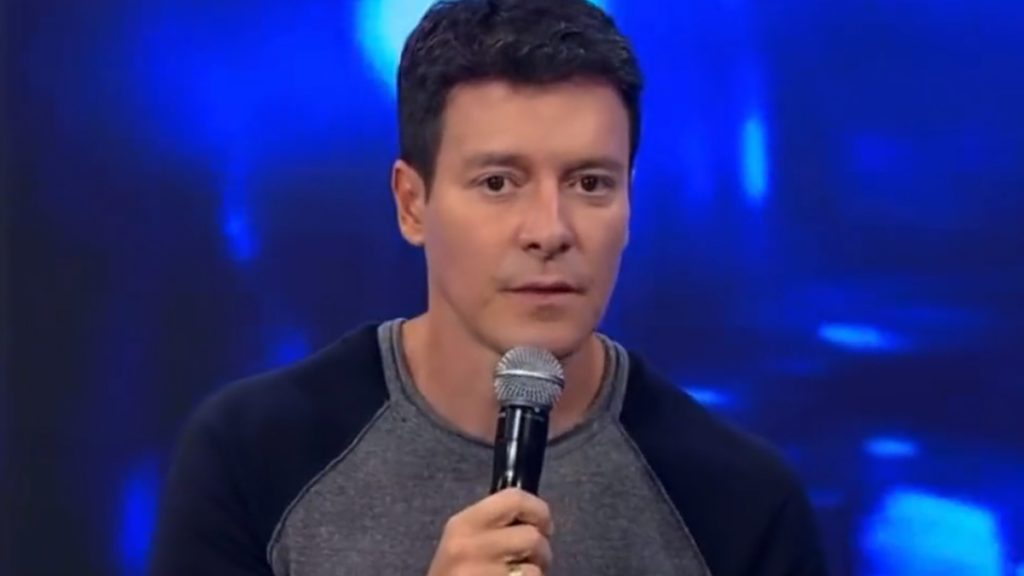Dança, novela e programa: Entenda a ida de Rodrigo Faro