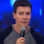 Dança, novela e programa: Entenda a ida de Rodrigo Faro