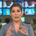 Daniela Lima fora da GloboNews: o que se sabe sobre