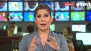 Daniela Lima fora da GloboNews: o que se sabe sobre