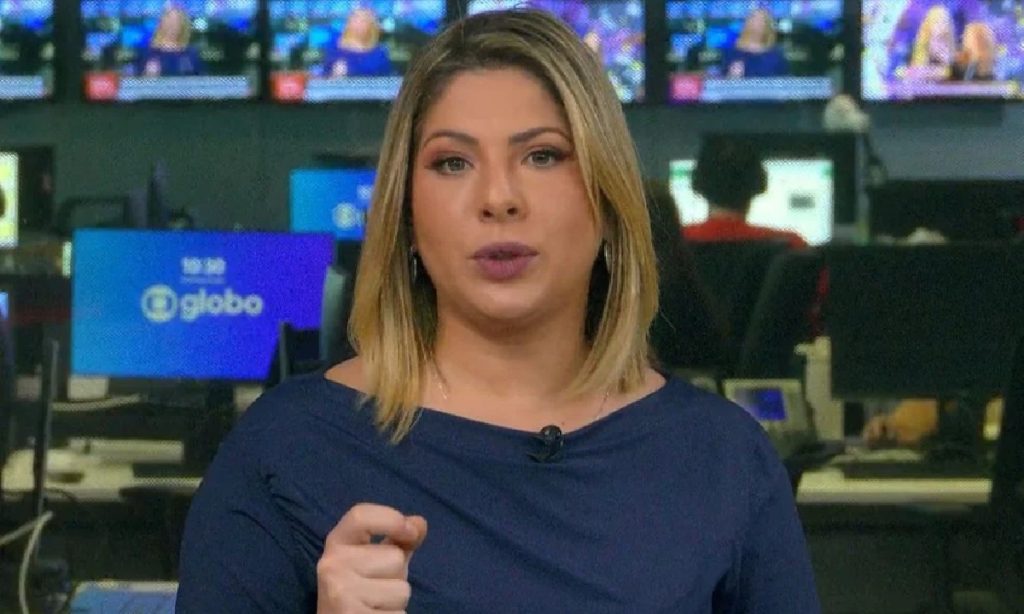 Daniela Lima quebra o silêncio e busca entender demissão surpresa
