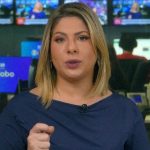 Daniela Lima quebra o silêncio e busca entender demissão surpresa