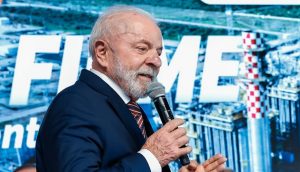 Datafolha mostra Lula isolado na frente e oposição dividida nas