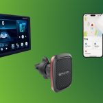 De central a multimídia a carregador: Gadgets úteis para motoristas