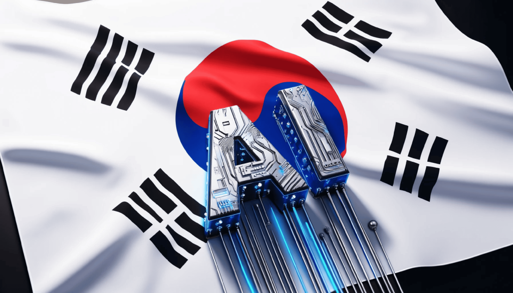De olho na China, Coreia do Sul vai criar modelo