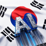 De olho na China, Coreia do Sul vai criar modelo