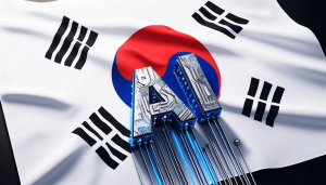 De olho na China, Coreia do Sul vai criar modelo