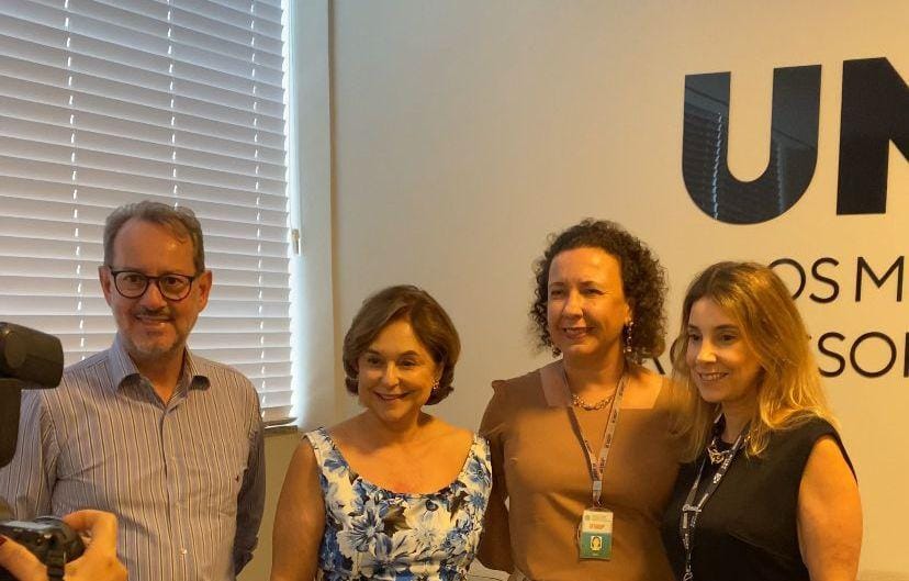 Debate avaliativo da educação superior nacional acontece em São Luís