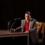 Débora Falabella apresenta “Prima Facie” em São Luís neste fim