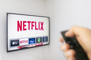 Decisão do STF vai mexer com cofres da Netflix no
