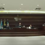 Declaração de Cláudio Castro sobre corte de água gera reação