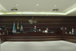 Declaração de Cláudio Castro sobre corte de água gera reação